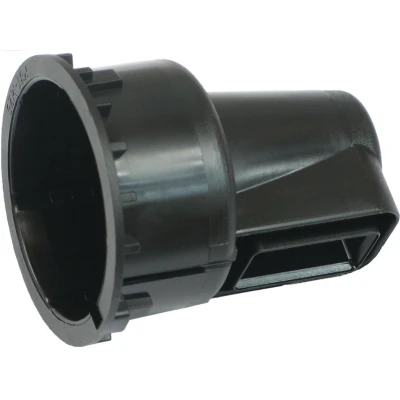 Billede af AS PL ABEC0001(BOSCH) Kappe, generator