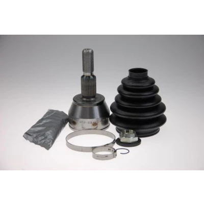 Billede af LÖBRO 306802 Knokkelled TPE (termoplastisk elastomer) FORD: C Max 2, FOCUS 3 Turnier,