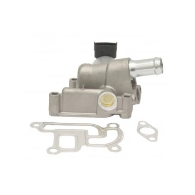 Billede af MAPCO 83706 EGR Ventil elektrisk Magnetventil med pakning OPEL: Astra H Caravan, G CC, Meriva A