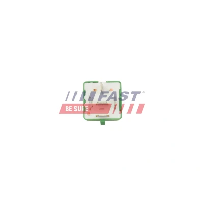 Billede af Viskermotor FAST FT82815