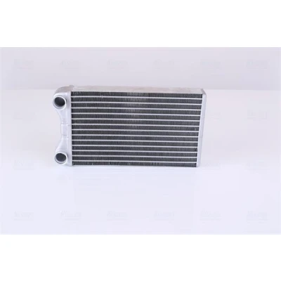 Billede af NISSENS 70227 Varmeveksler uden ledning