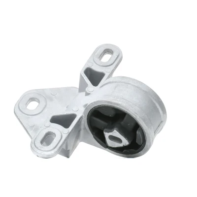 Billede af TEDGUM TED98918 Motorophæng foran Gummimetalleje Gummi CHRYSLER: VOYAGER 4