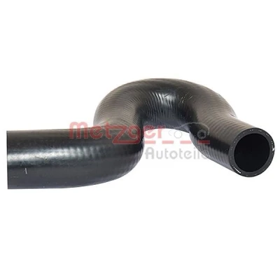 Billede af METZGER 2420718 Kølerslanger EPDM (ethyl propylen dien gummi) PEUGEOT: 306 Cabriolet, Stationcar, Hatchback