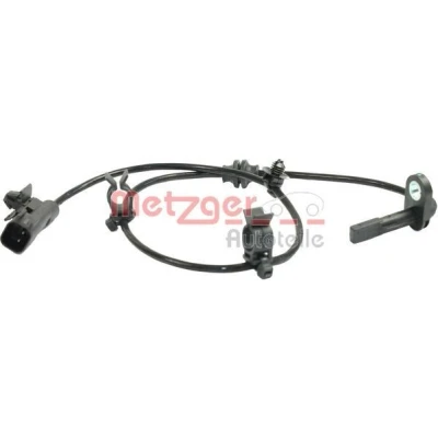 Billede af METZGER 0900908 ABS Sensor 2 OPEL: Astra J Hatchback, Sports Tourer, CHEVROLET: Cruze Sedan