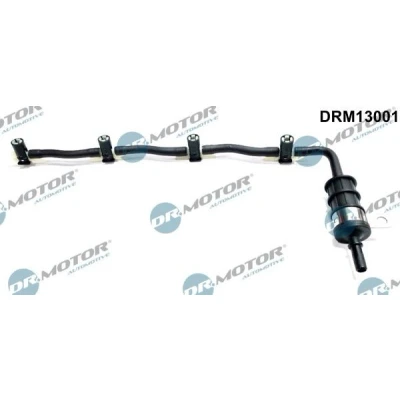 Billede af DR.MOTOR AUTOMOTIVE DRM13001 Slange