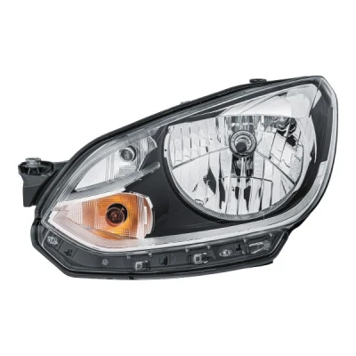 Billede af HELLA 1EJ 010 670 051 Forlygter VOLKSWAGEN: up! Hatchback