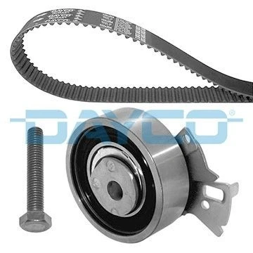 Billede af DAYCO KTB221 Tandremssæt OPEL: Astra G CC, Vectra B Stationcar, Sedan