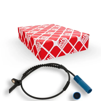 Billede af FEBI BILSTEIN 46595 ABS Sensor Bagaksel venstre, højre 730