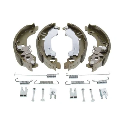 Billede af MAPCO 8025/1 Bremsebakker bagaksel 180 32 med arm, tilbehør FIAT: Punto I Hatchback