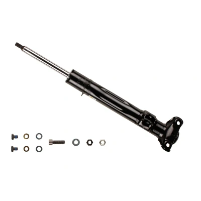 Billede af BILSTEIN B4 OE Replacement 22 040534 Støddæmper foraksel Gastryk dobbeltrør Fjederben øverste stift, nederste bøjle MERCEDES BENZ: W124 Sedan