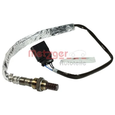 Billede af METZGER 0893086 Lambdasonde med gummitylle ORIGINAL ERSATZTEIL M 18x1,5 Reguleringssonde 4 VOLKSWAGEN: Golf 4, Lupo / 3L, Bora Sedan