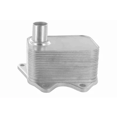 Billede af VEMO Original Quality V15 60 6020 Olieradiator VOLKSWAGEN: GOLF 6, Passat B7 Variant, Multivan 5 (7HM, AUDI: A6 C7 Avant, A3 Hatchback