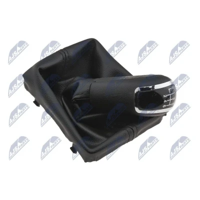 Billede af Gearknop NTY GZB AU 005