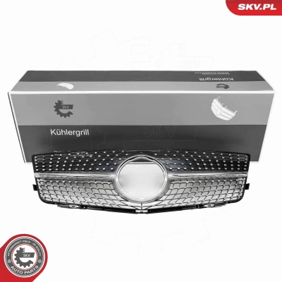 Billede af Kølergitter ESEN SKV 66SKV599