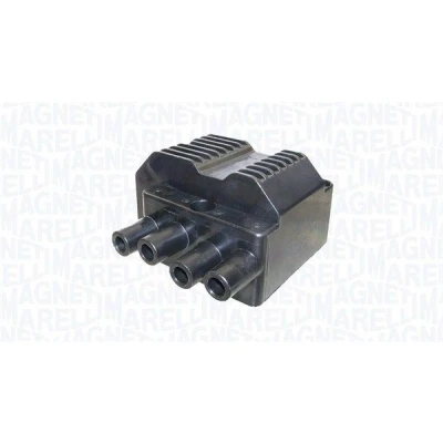 Billede af MAGNETI MARELLI 060717046012 Tændspole OPEL: Astra G Caravan, CC, Corsa B Hatchback