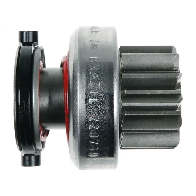 Billede af AS PL SD0144P Friløbsgear, starter