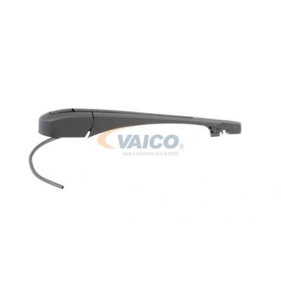 Billede af Viskerarm, forrude VAICO V24 1730 Original Quality bag med kappe