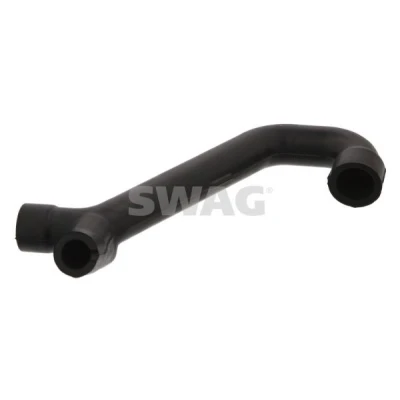 Billede af SWAG 10 93 3855 Krumtaphusventilation MERCEDES BENZ: 190, W124 Sedan, Coupe