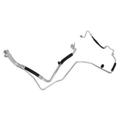 Billede af THERMOTEC KTT160170 Højtryksslange