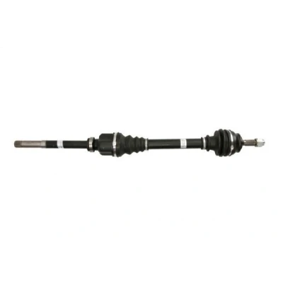 Billede af POINT GEAR PNG72796 Trækaksel højre foraksel 870 86 til køretøjer med ABS CITROËN: C3 II, DS3 Hatchback, C4 II Cactus, PEUGEOT: 208 I Hatchback