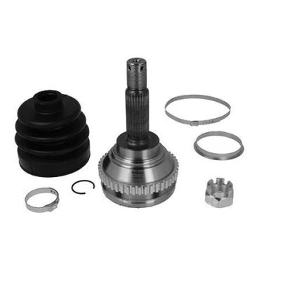 Billede af METELLI 15 1370 Knokkelled Gummi HYUNDAI: COUPE