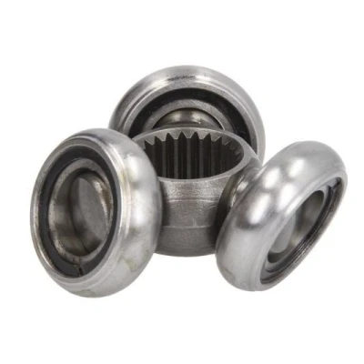 Billede af PASCAL G4G004PC Tripodeled, drivaksel på indersiden, venstre FORD: Transit Connect Mk1 Van