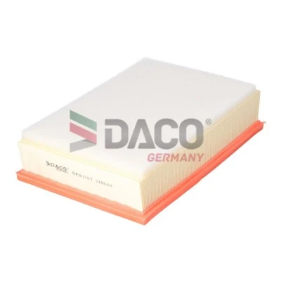 Billede af Luftfilter DACO Germany DFA2707