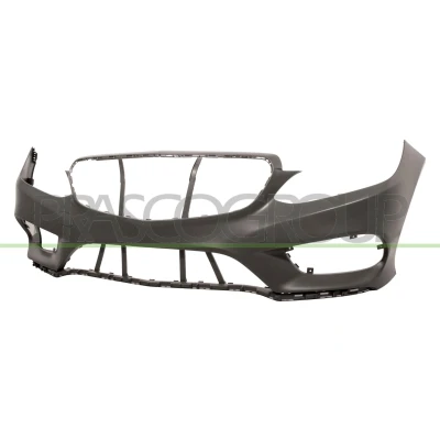 Billede af BLIC 5510 00 3529915P Kofanger foran MERCEDES BENZ: E klasse Sedan
