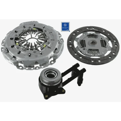 Billede af SACHS XTend Kit plus CSC 3000 990 223 Kobling 210 FORD: FIESTA 5