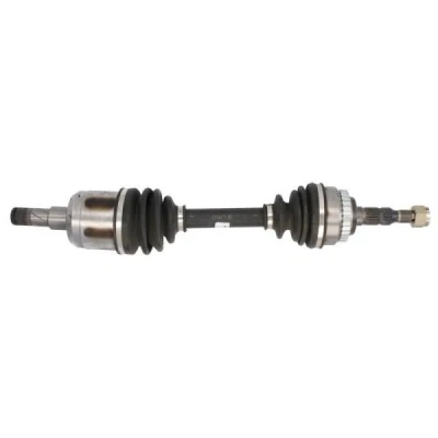 Billede af POINT GEAR PNG73219 Trækaksel venstre foraksel 593mm 88mm