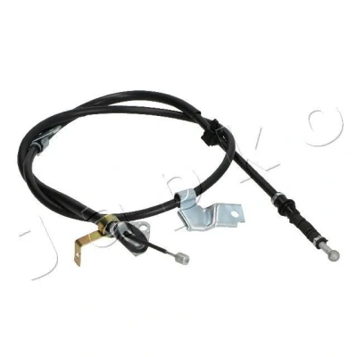 Billede af JAPKO 1312048R Håndbremsekabel TOYOTA: Yaris II Hatchback