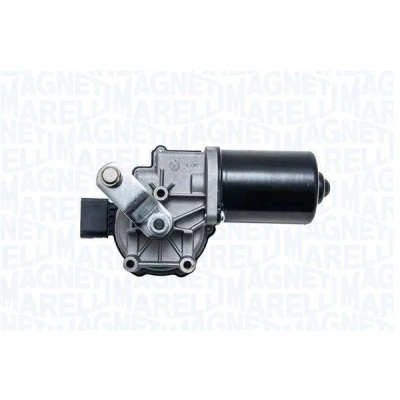 Billede af MAGNETI MARELLI 064351123010 Viskermotor 12 foran til venstrestyrede biler