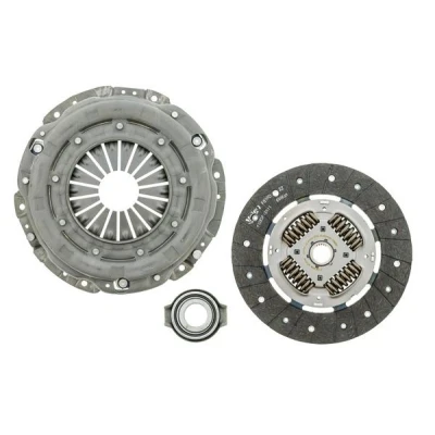 Billede af AISIN Clutch Kit (3P) KN 199 Kobling i tre dele med koblingstrykplade koblingsskive, udrykkerleje 260