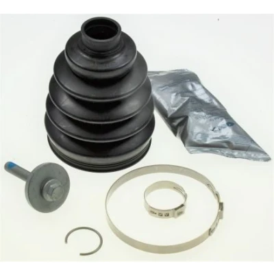 Billede af SPIDAN 36347 Drivakselmanchet 127,50 TPE (termoplastisk elastomer) med skrue