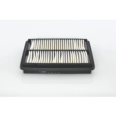 Billede af BOSCH 1 457 433 037 Luftfilter 43 210 256 Filterindsats SUZUKI: Vitara I SUV Cabriolet,