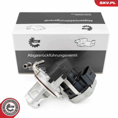 Billede af EGR ventil ESEN SKV 14SKV255