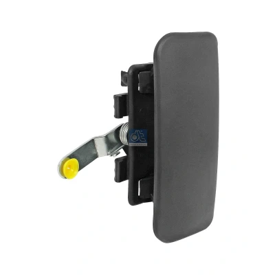 Billede af DT Spare Parts 13.85531 Dørgreb venstre