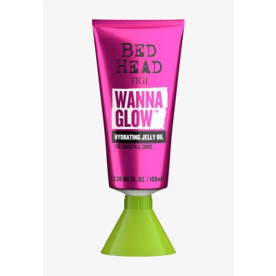 Billede af TIGI Bed Head Wanna Glow Jelly Oil 100 ml