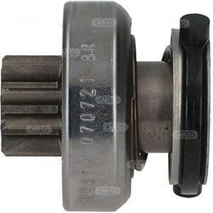 Billede af HC Cargo F 032 335 810 Friløbsgear, starter 25,4mm 9