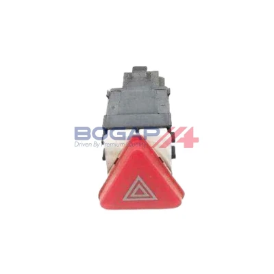 Billede af BOGAP A7339378 Kontakt, rudehejs