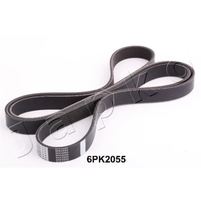 Billede af JAPKO 6PK2055 Kileribberem 2055 6 KIA: CARNIVAL / GRAND 3
