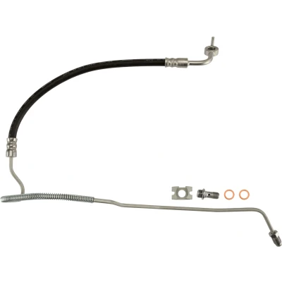 Billede af TRW PHD2153 Bremseslange 309 M10x1 CITROËN: C4 Grand Picasso 2