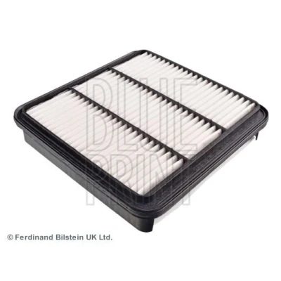 Billede af BLUE PRINT ADC42249 Luftfilter 59 236 239 Filterindsats med forfilter FIAT: Fullback Pick up, MITSUBISHI: L200 / Triton IV Ladvogn Chassis
