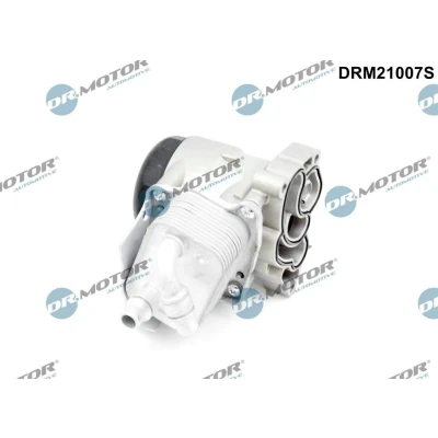 Billede af Hus, oliefilter Dr.Motor Automotive DRM21007S