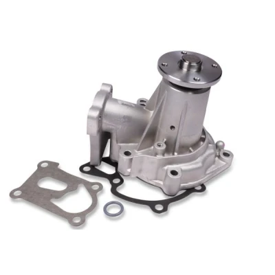 Billede af HEPU P7734 Vandpumpe med pakninger, pakning flange mekanisk HYUNDAI: GALLOPER 2, MITSUBISHI: L200 III Pick up