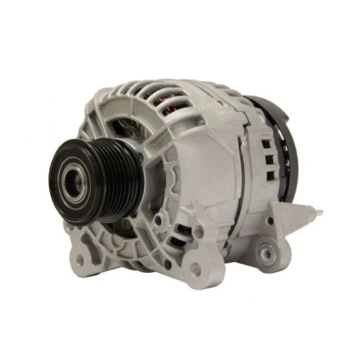 Billede af MAPCO 13203 Generator 14V 120A VOLKSWAGEN: Lupo / 3L, Polo IV Hatchback, III SKODA: Fabia 1 Combi, 2, I Sedan