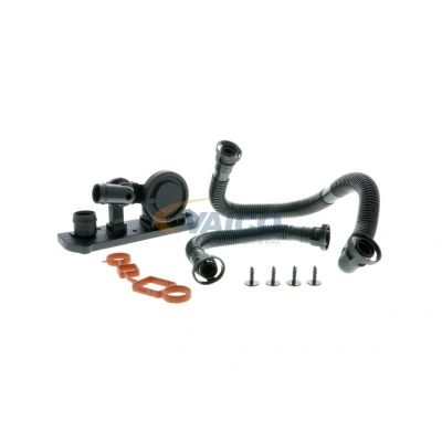 Billede af VAICO V10 3246 Rep.sæt, bundkarudluftning Cylinderhoved med pakning, slange skruer SEAT: Leon II Hatchback