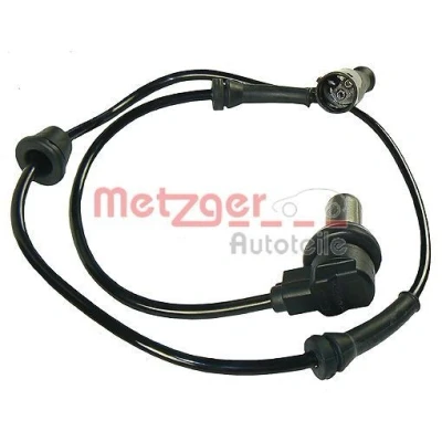 Billede af METZGER 0900289 ABS Sensor foraksel AUDI: A6 C4 Sedan, Avant