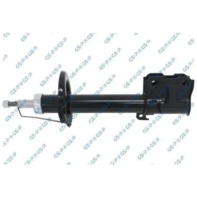 Billede af GSP 32357691 Støddæmper højre foraksel Gastryk dobbeltrør Fjederben MITSUBISHI: Colt VI (Z30) 1.3, 1.5, 1.1, 1.5 DI D, 1.1 LPG, 1.3 LPG 2004 2012