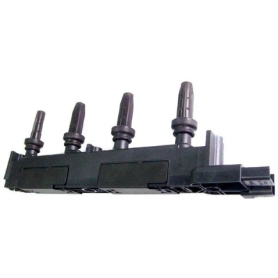 Billede af MAGNETI MARELLI 060717104012 Tændspole PEUGEOT: 206 Hatchback, 307 SW, CITROËN: C4 I C5 II Xsara Coupe